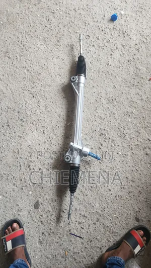 Steering Rack