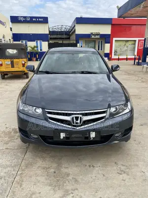 Honda Civic 1.4 2007 Blue