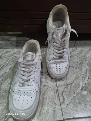 Nike Air Sneakers