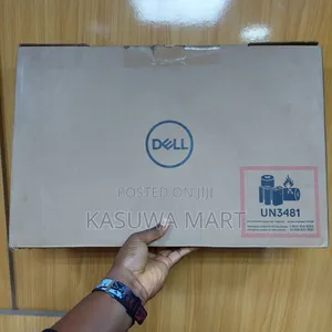New Laptop Dell Latitude 5520 16GB Intel Core i5 SSD 512GB
