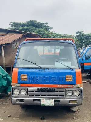 Nissan Cabstar