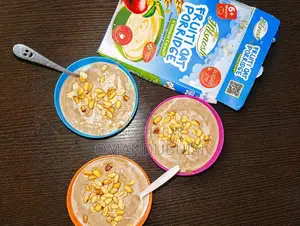 Hilsnosh Baby Food