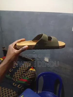 Nice Cheap Slides