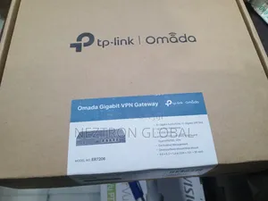 TP-Link ER7206 VPN Gateway