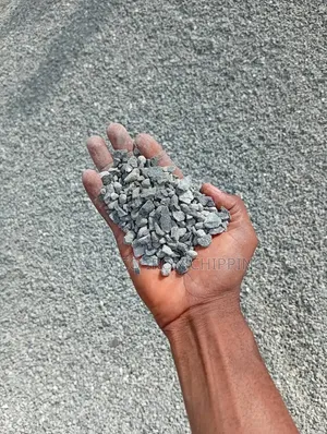 Satraco Iron Black Granite Direct From Ishiagu Quarry - No Agent