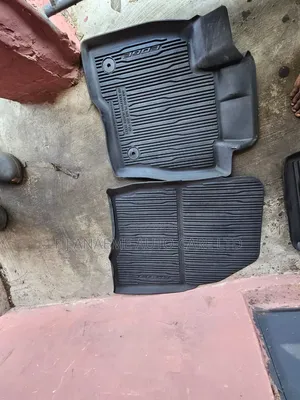 Ford Explorer 2020 Follow Come Tokunbo Footmat Rubber