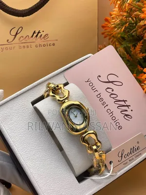 Scottie Umblum Chain