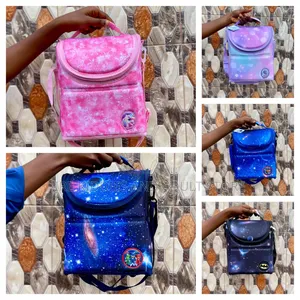 Flower Lunch Box