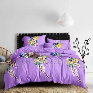 Beddings and Home Decor Wares