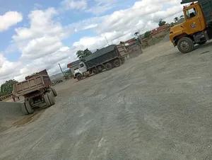 Satraco Iron Black Granite for Road Building -Supplier Imo,Anambra