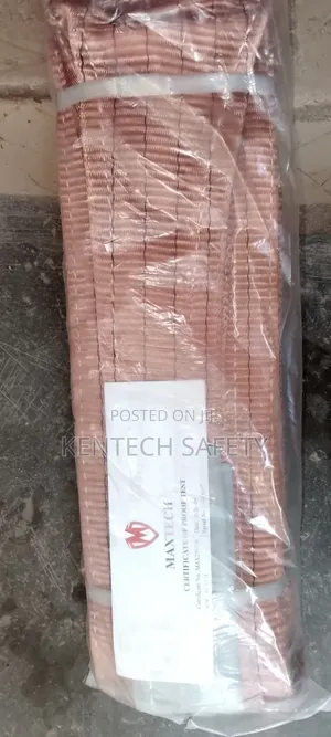 6ton X5mtr Lifting Belt