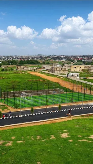 Genuine FCDA C of O Land in Idu Gousa Abuja With to 2m Deposit