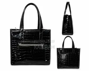 Handmade Leather Totebag