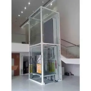 Elevator Suitable for Residential and Commercial Buildings