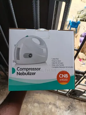 Compressor Nebulizer