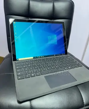Laptop Microsoft Surface Pro 6 8GB Intel Core i5 SSD 256GB