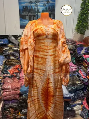 Fashion Free Size Gowns