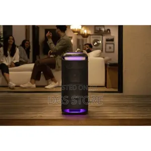 Sony XV800 Bluetooth Speaker