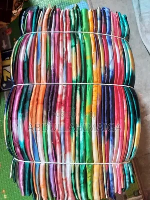 Kampala Cloth