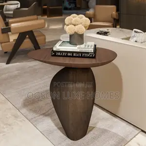 Modern Luxury Coffee Side Table