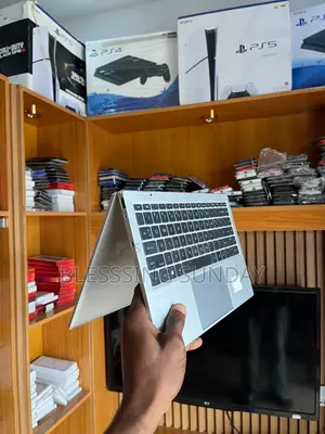 Laptop HP EliteBook 840 G8 8GB Intel Core i5 SSD 256GB