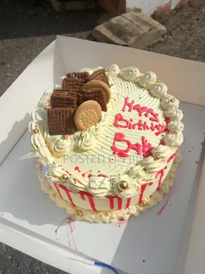Budget Friendly Cakes
