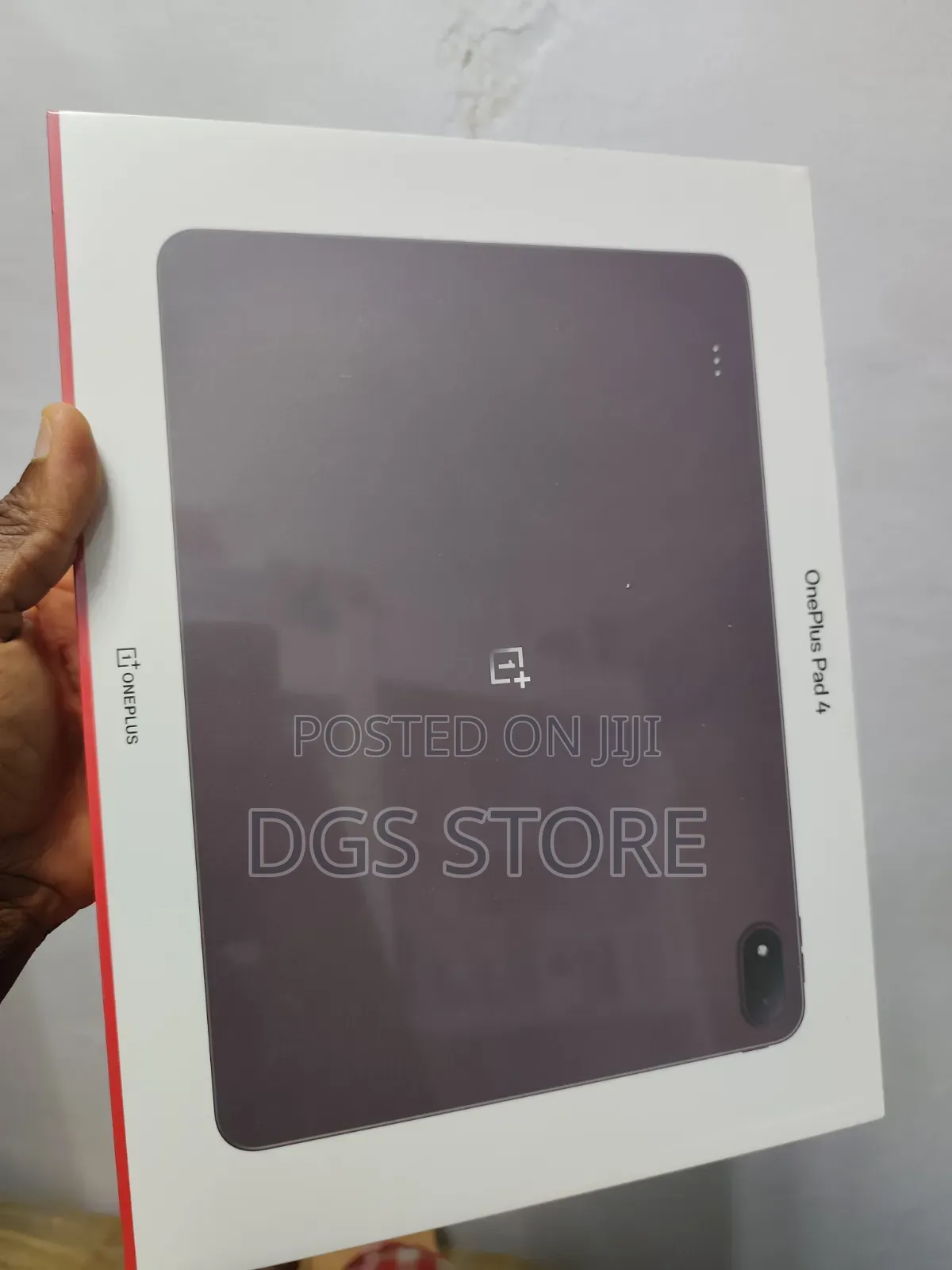 New OnePlus Pad 512 GB