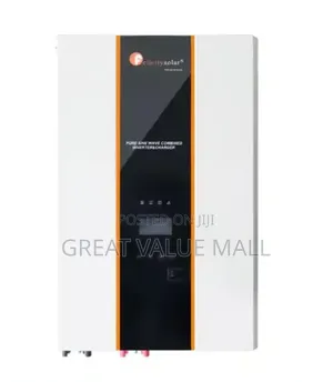 Felicity IVGM Series 15kVA 3-Phase Hybrid Inverter