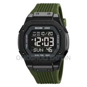 SKMEI Digital Watch Available