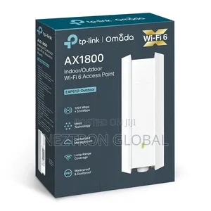 EAP610 Outdoor