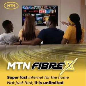 MTN Fibre X