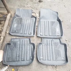 All Weather Follow Come Tokunbo Factory Fitted Car Mat for All Motor
