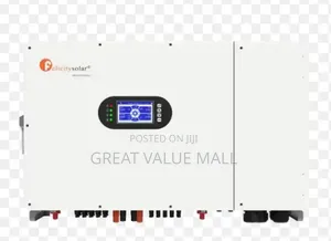 Felicity IVGM Series 30kVA 3-Phase Hybrid Inverter