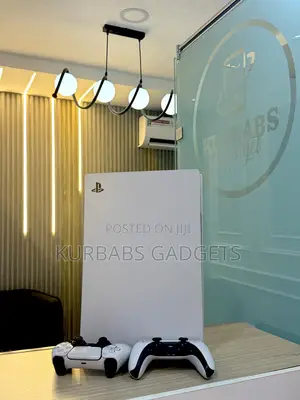 PlayStation 5