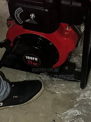 Start and Weld Generator