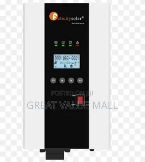 Felicity IVGM Series 50kVA 3-Phase Hybrid Inverter