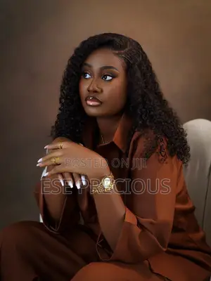 Ms Precious