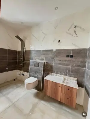 4bdrm Duplex in Jahi for rent