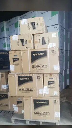 Sharp Air Conditioner