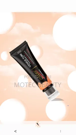 Motec Genius Tube Foundation Full Coverage