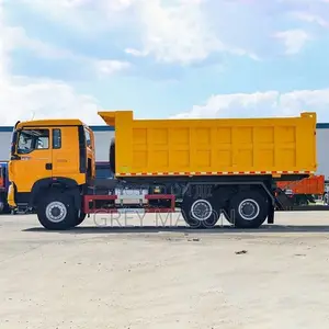 30 Tone Howo Trucks