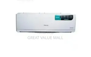 Hisense 1.0HP Split Air Conditioner