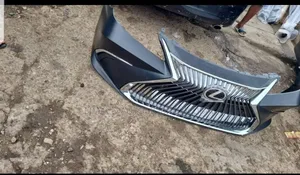 Complete Upgrade Bumper Es350 2008 2010