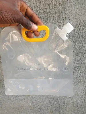 Liquid Pouch
