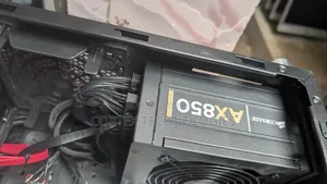 850w Corsair PSU AX850