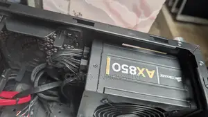 850w Corsair PSU AX850