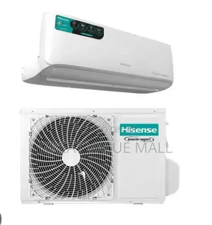 Hisense 1.5HP Split Air Conditioner