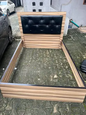 Bed Frame for Sale