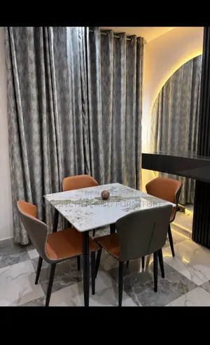 4 Seater Dining Seater