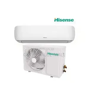 Hisense 2.0HP Split Air Conditioner